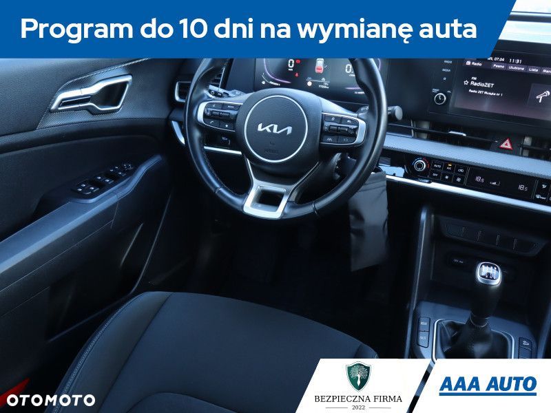 Kia Sportage - 9