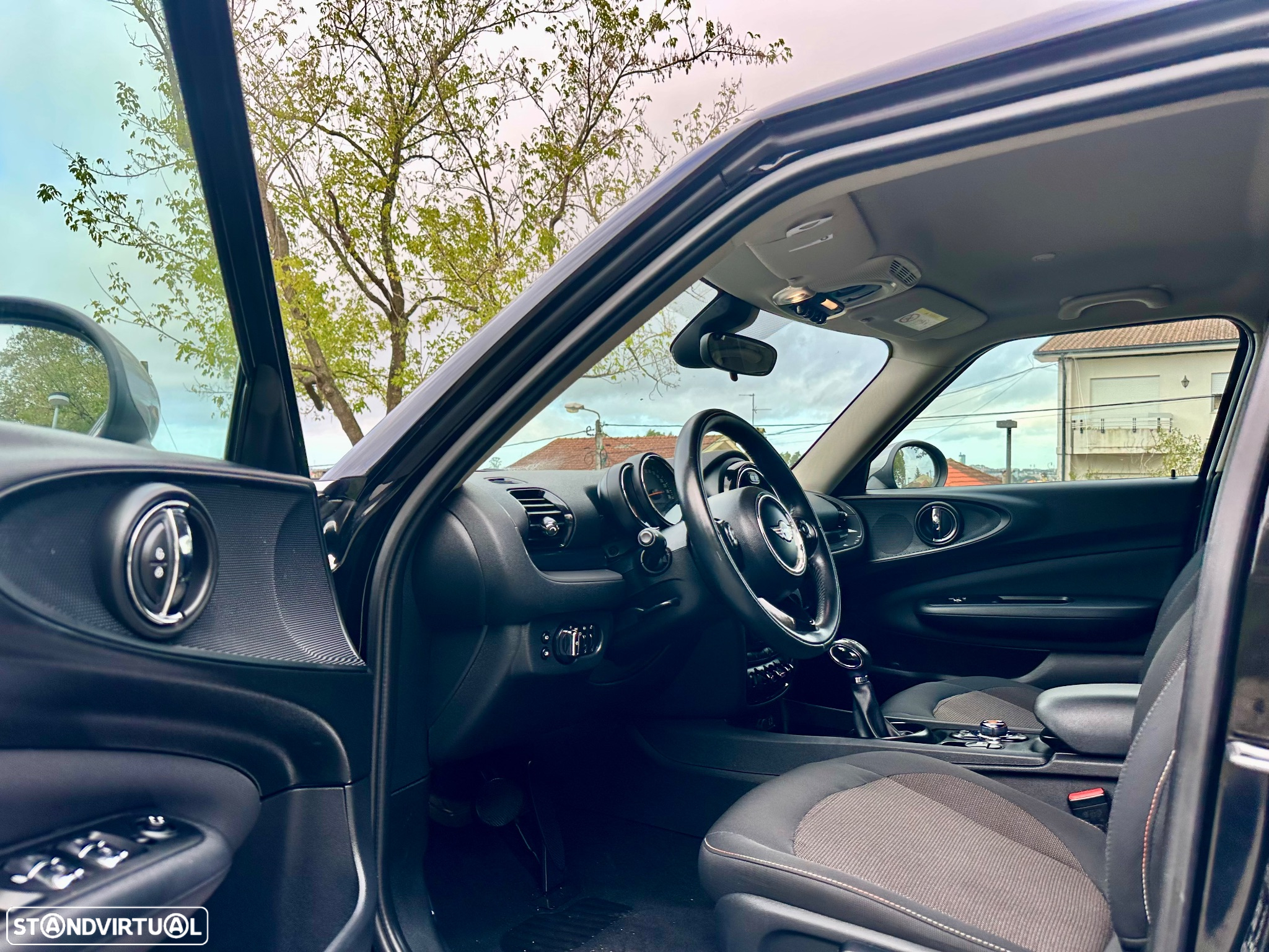 MINI Clubman One D 4Business Plus Nav Auto - 16