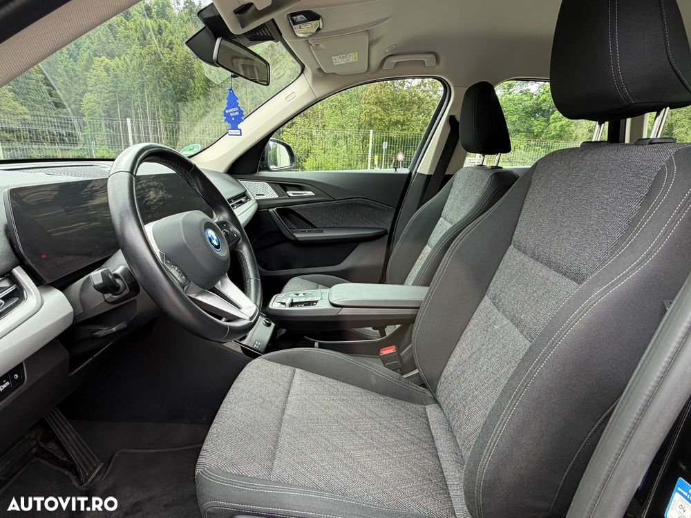 BMW X1 xDrive25e Aut. - 6