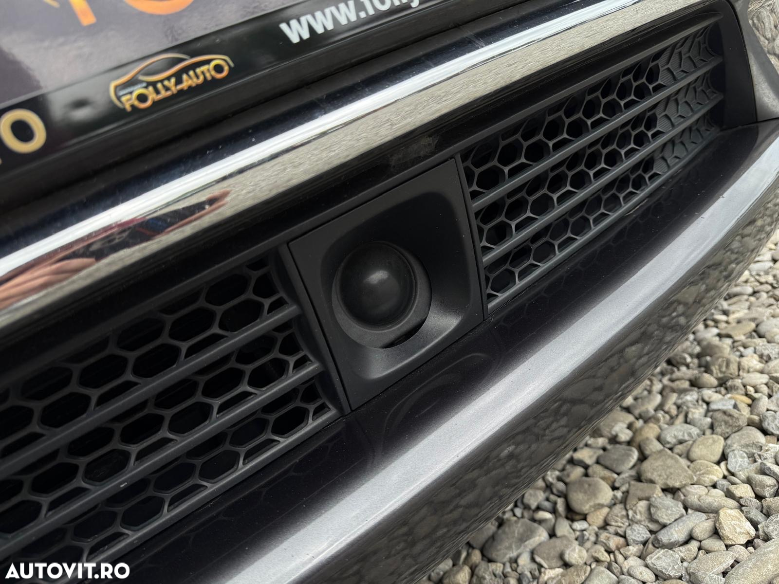 Jeep Grand Cherokee 3.0 TD AT Summit - 12
