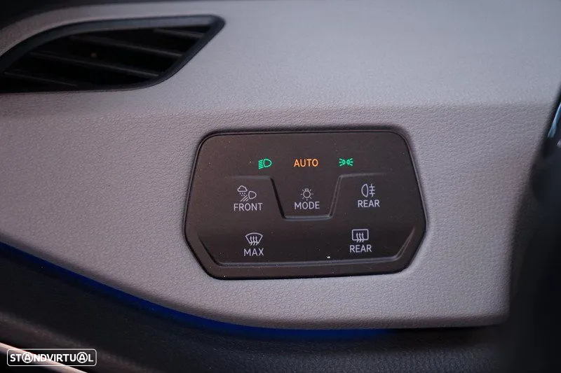 VW ID.3 58 kWh Pro - 9