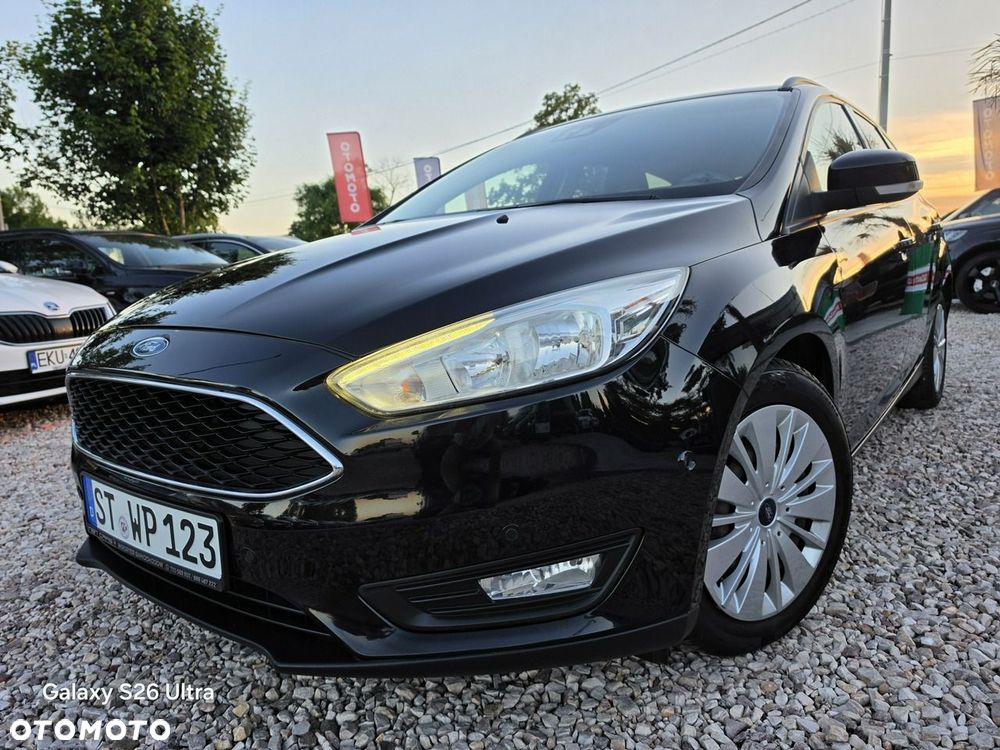 Ford Focus - 17