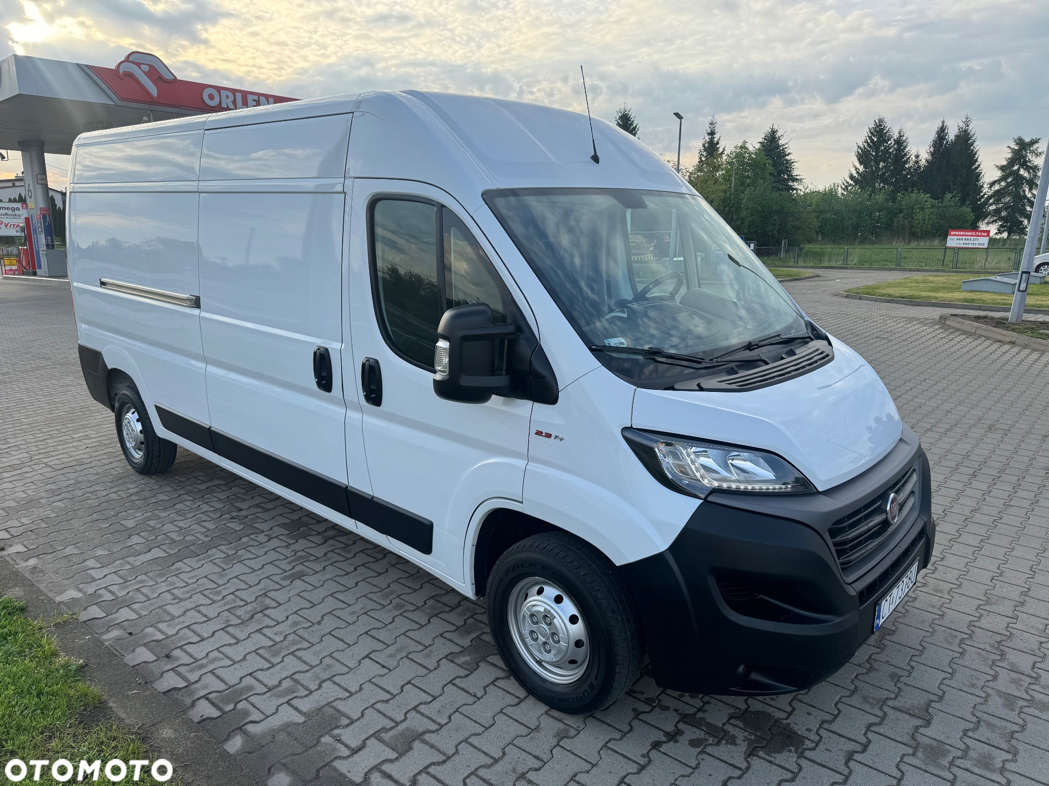 Fiat Ducato - 12