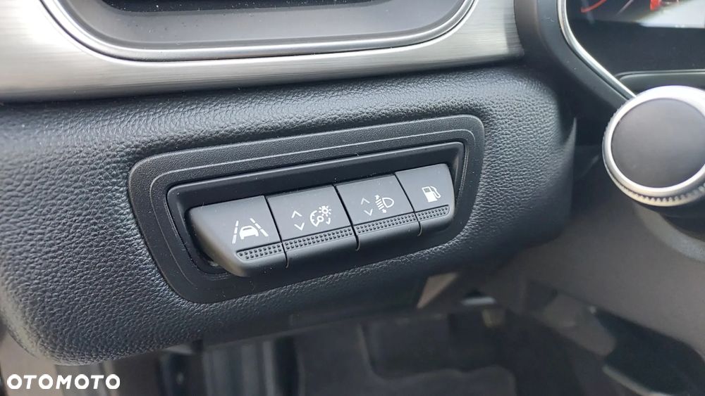 Renault Captur E-TECH 160 BUSINESS EDITION - 19