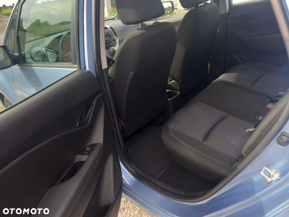 Hyundai ix20 1.4 Blue Classic - 11