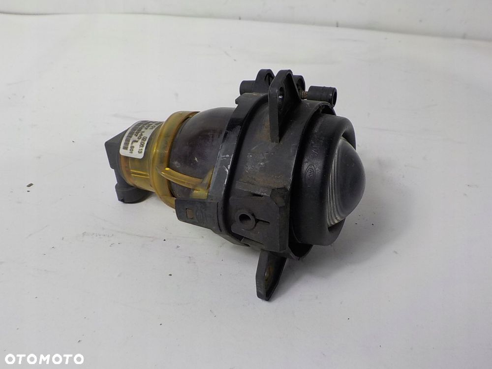 OPEL ASTRA J IV LIFT HALOGEN LEWY PRZÓD PRZEDNI - 3