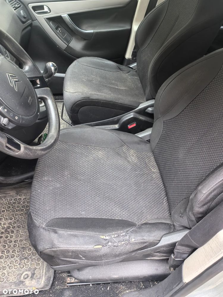 Citroën C4 Grand Picasso 1.6 VTi Impress - 8