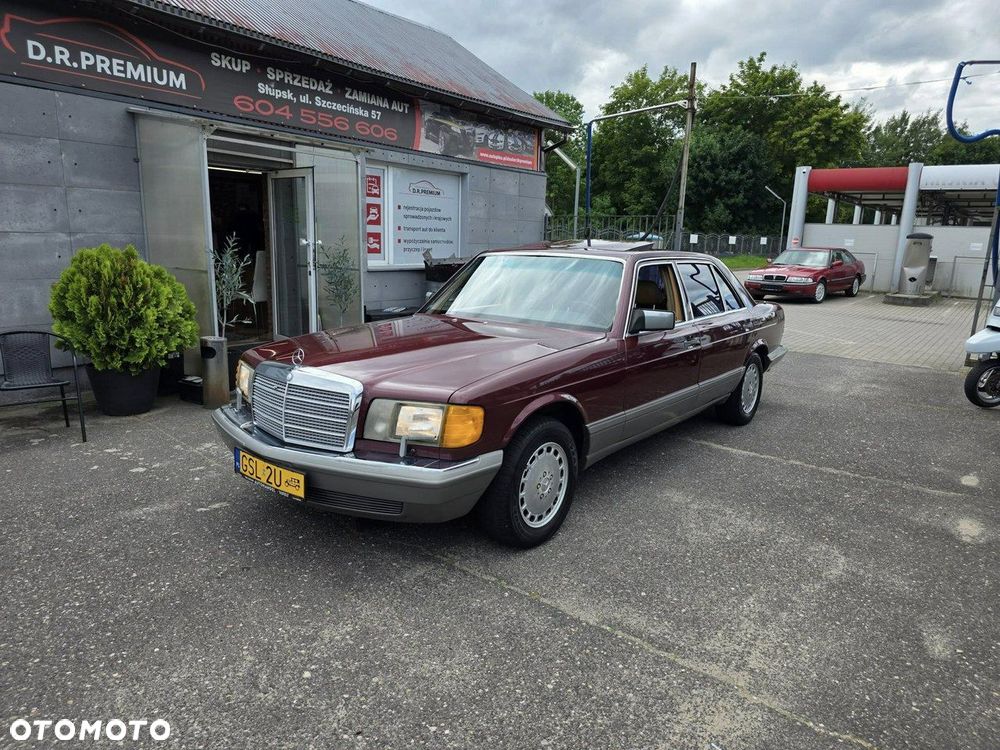 Mercedes-Benz Inny - 3