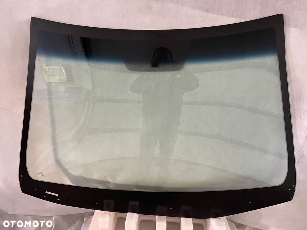 hyundai accent szyba przednia czołowa nowa po 2011 - 4