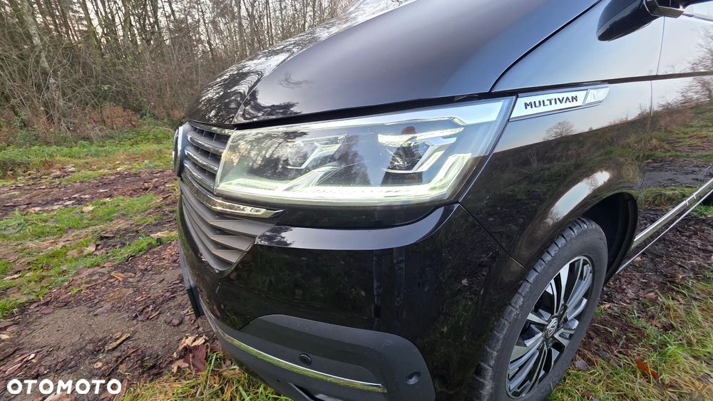 Volkswagen Multivan 2.0 TDI L1 Highline DSG - 36