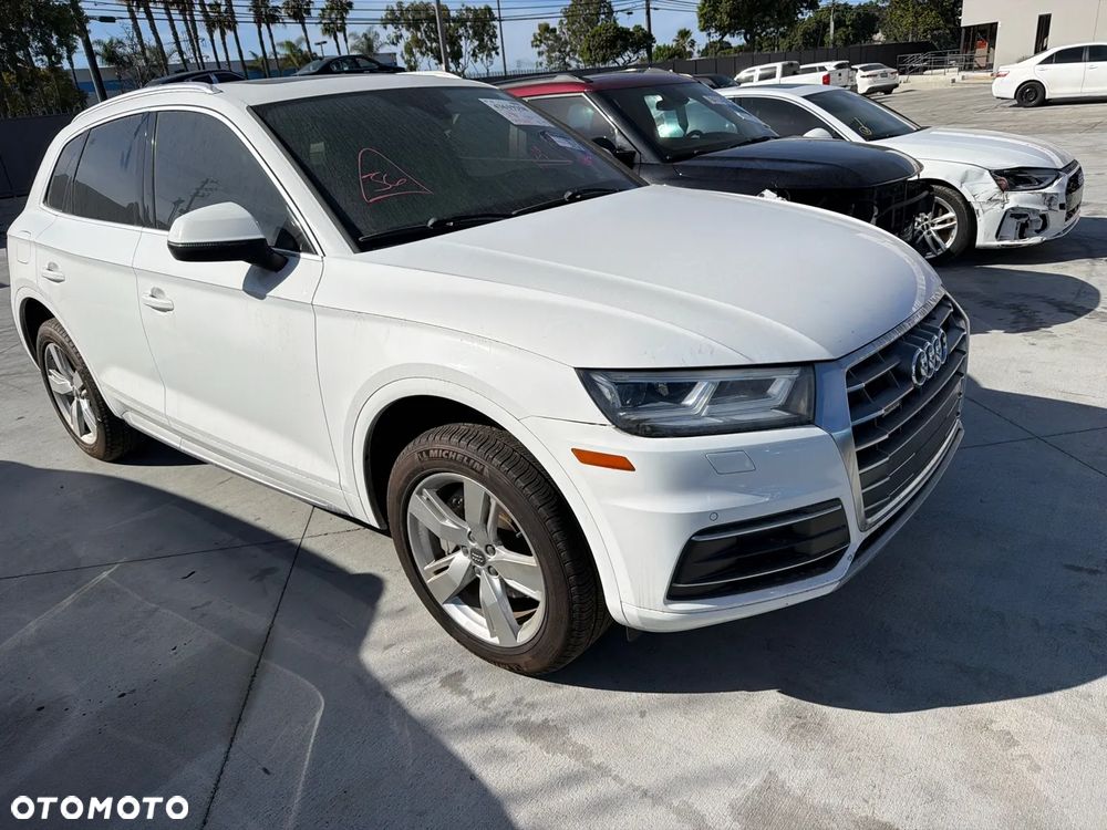 Audi Q5 - 16
