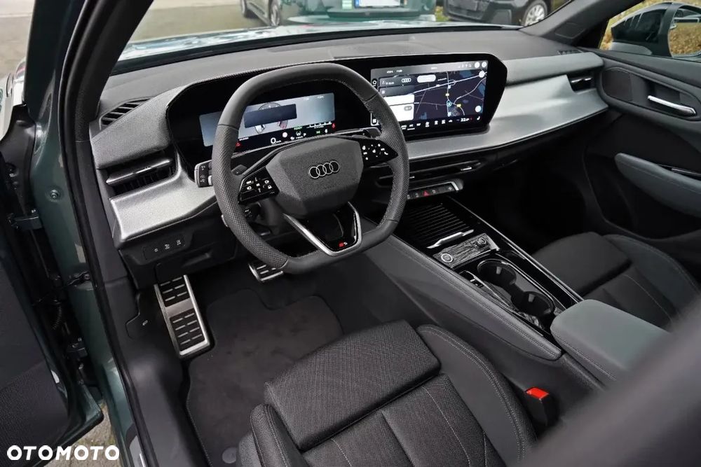 Audi Q3 TFSI mHEV 110 kW S tronic - 13