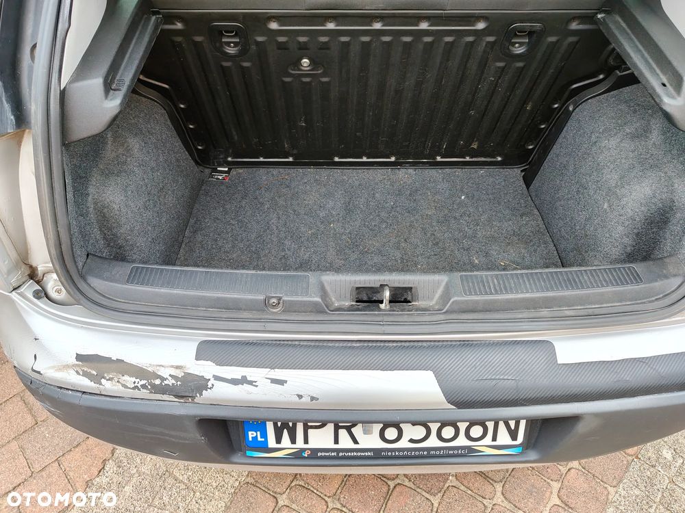 Fiat Punto Evo 1.3 Multijet 16V Active - 10
