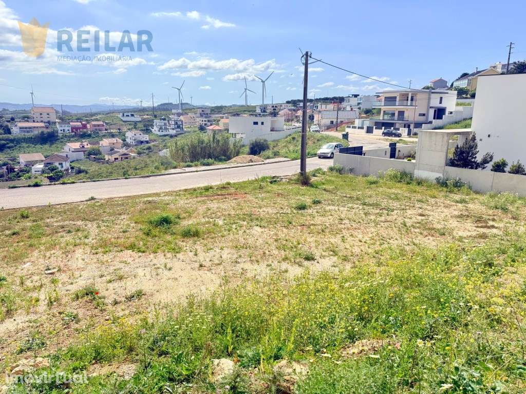 Vialonga - Terreno 288 m2 - Grande imagem: 3/15