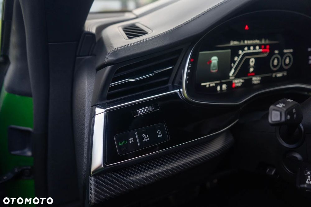 Audi RS Q8 TFSI mHEV Quattro Tiptronic - 17