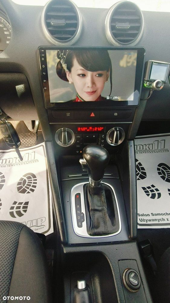 Audi A3 Sportback - 37