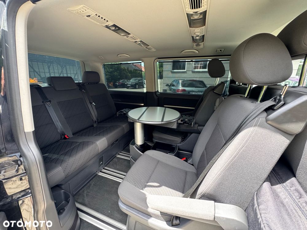 Volkswagen Multivan L1 Highline - 11