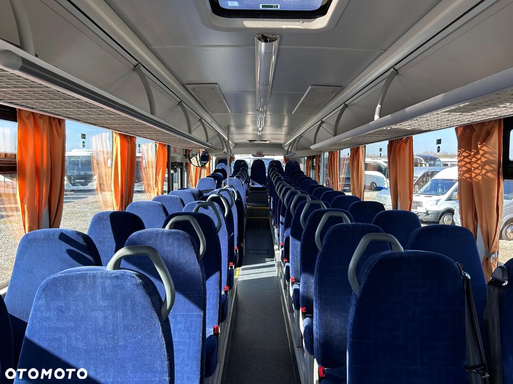 MAN Lion's Intercity - 25