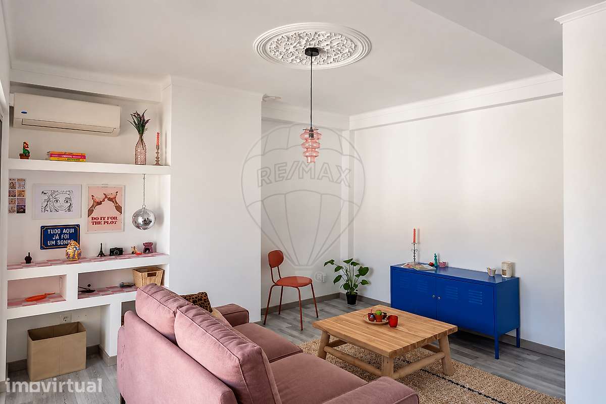 Apartamento T2 para venda - Grande imagem: 2/13