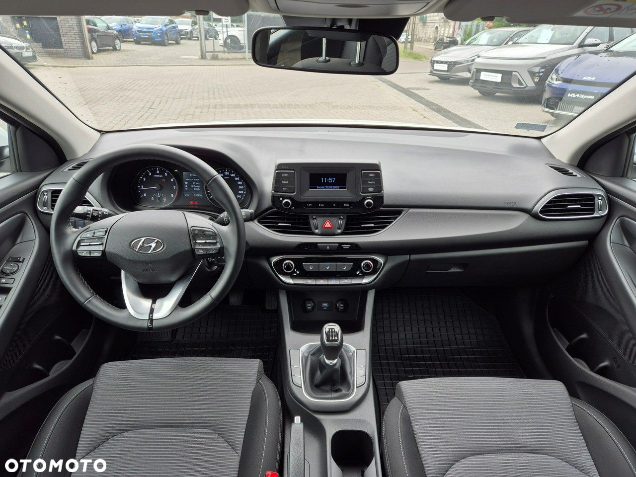 Hyundai i30 - 17