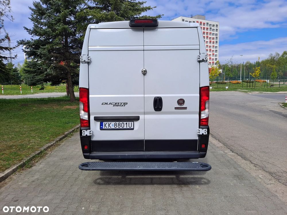 Fiat Ducato - 6