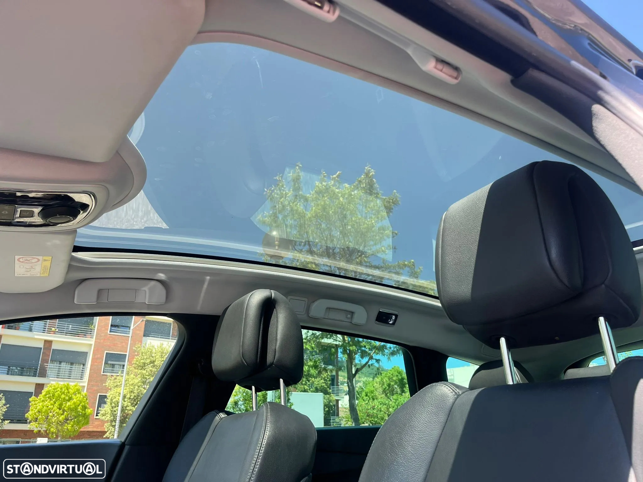 Peugeot 508 SW 1.6 e-HDi Allure - 23