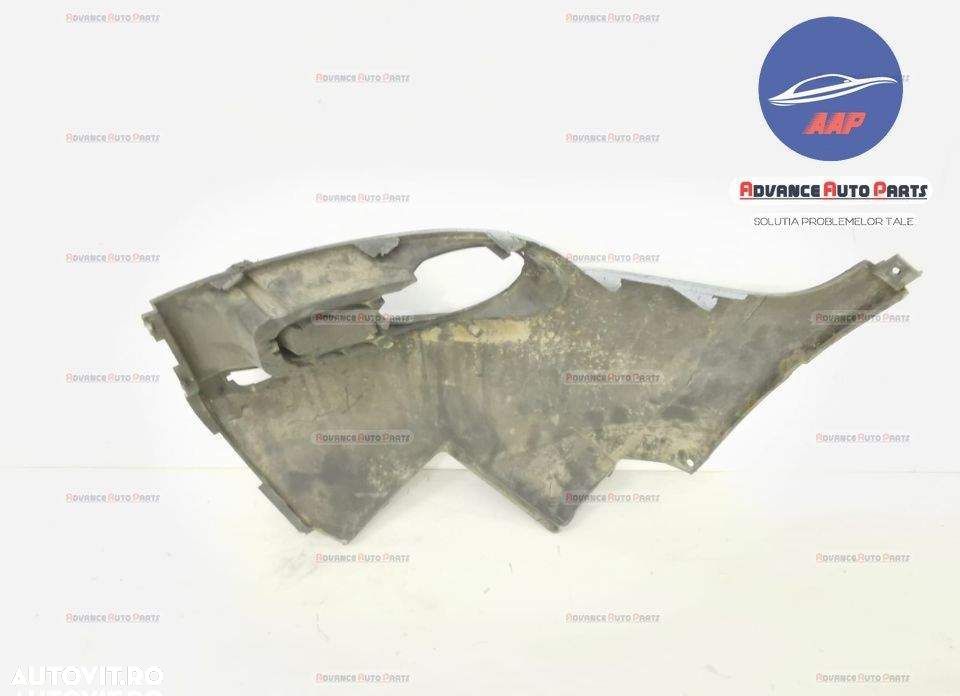 Grila proiector dreapta originala in stare buna Fiat  Panda  3 [2011 - - 5