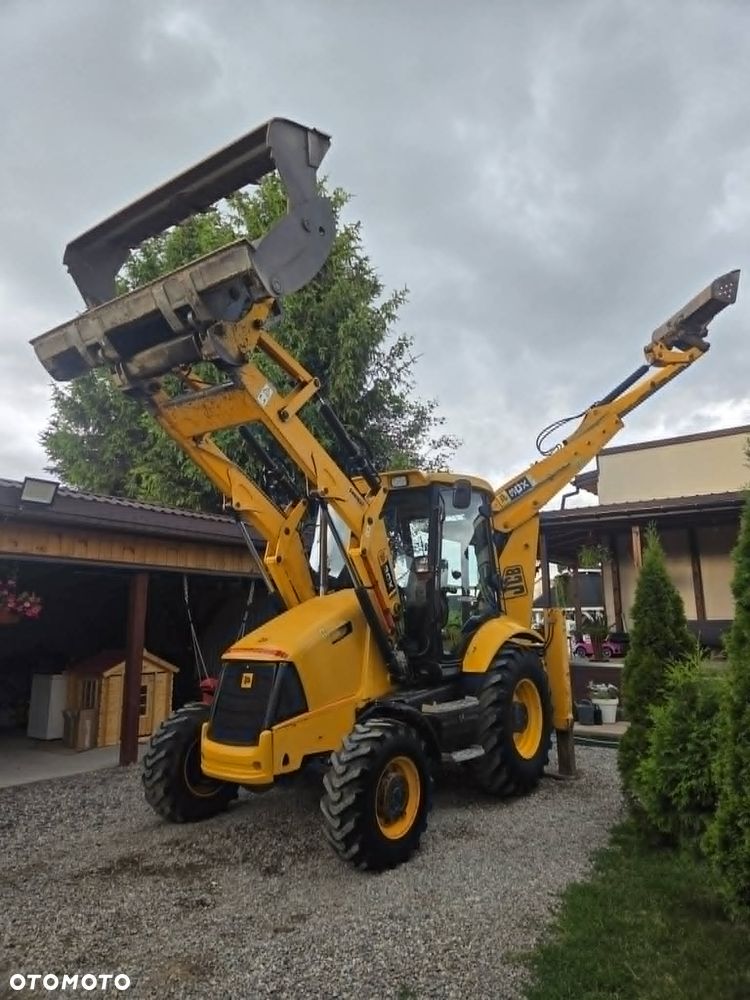 JCB 3CX - 14