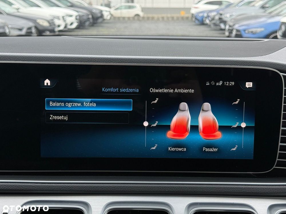 Mercedes-Benz GLE - 20