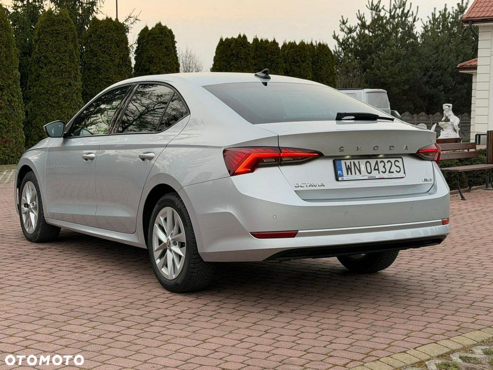 Skoda Octavia - 17