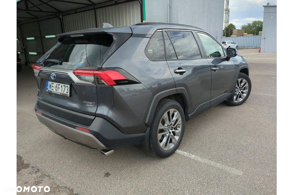 Toyota RAV4 - 3