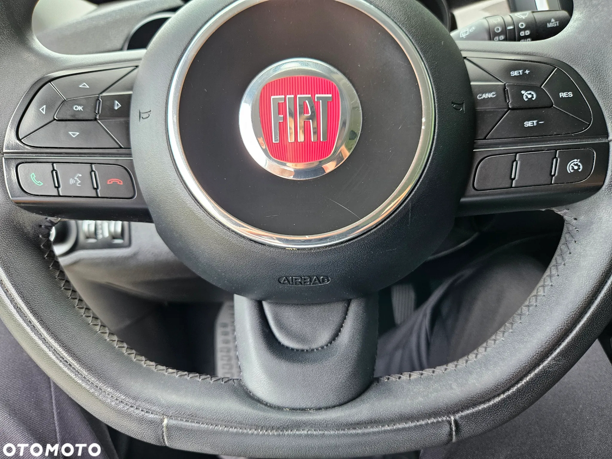 Fiat 500X 1.4 Multiair 4x2 S&S S-Design City Look - 22