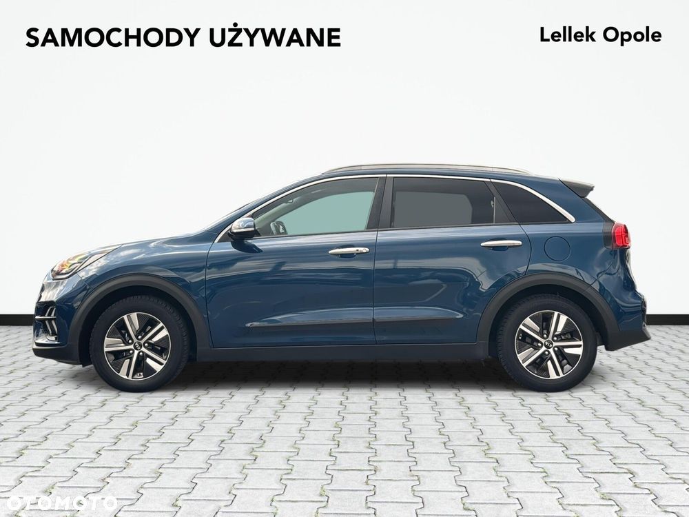 Kia Niro - 9