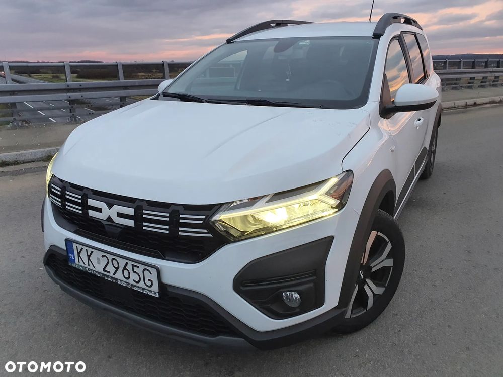 Dacia Jogger 1.0 TCe Comfort - 13