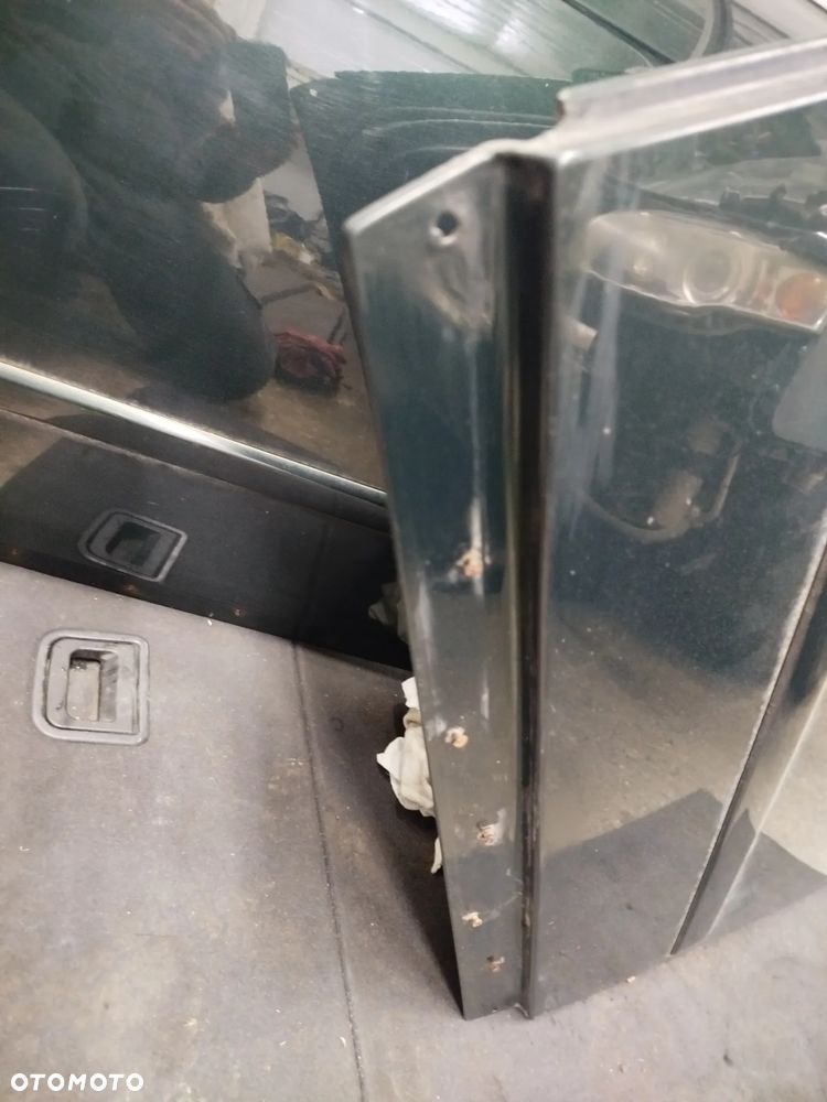 Audi A4 B7 drzwi tylne prawe lewe LZ6E - 9