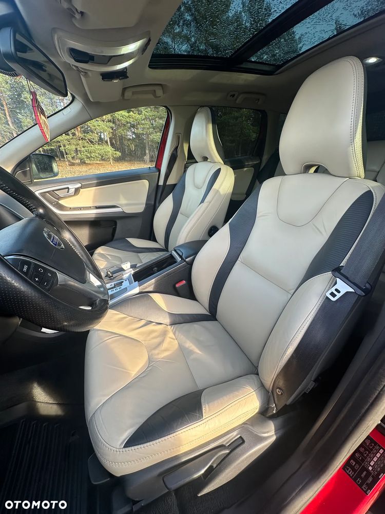 Volvo XC 60 - 14