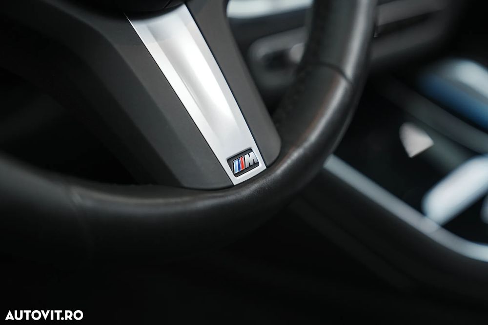 BMW X6 xDrive40i AT MHEV - 30