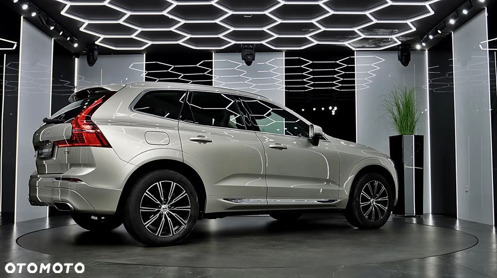 Volvo XC 60 T4 Inscription - 9
