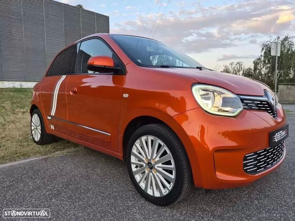Renault Twingo - 9