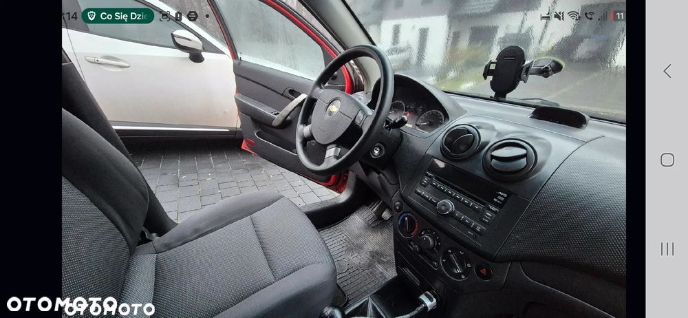 Chevrolet Aveo 1.2 Direct - 6