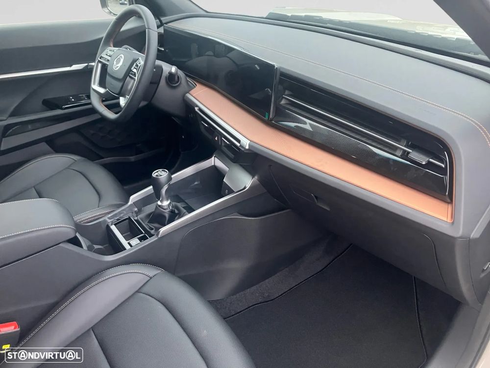 KGM Torres 1.5 T-GDi K4 - 14