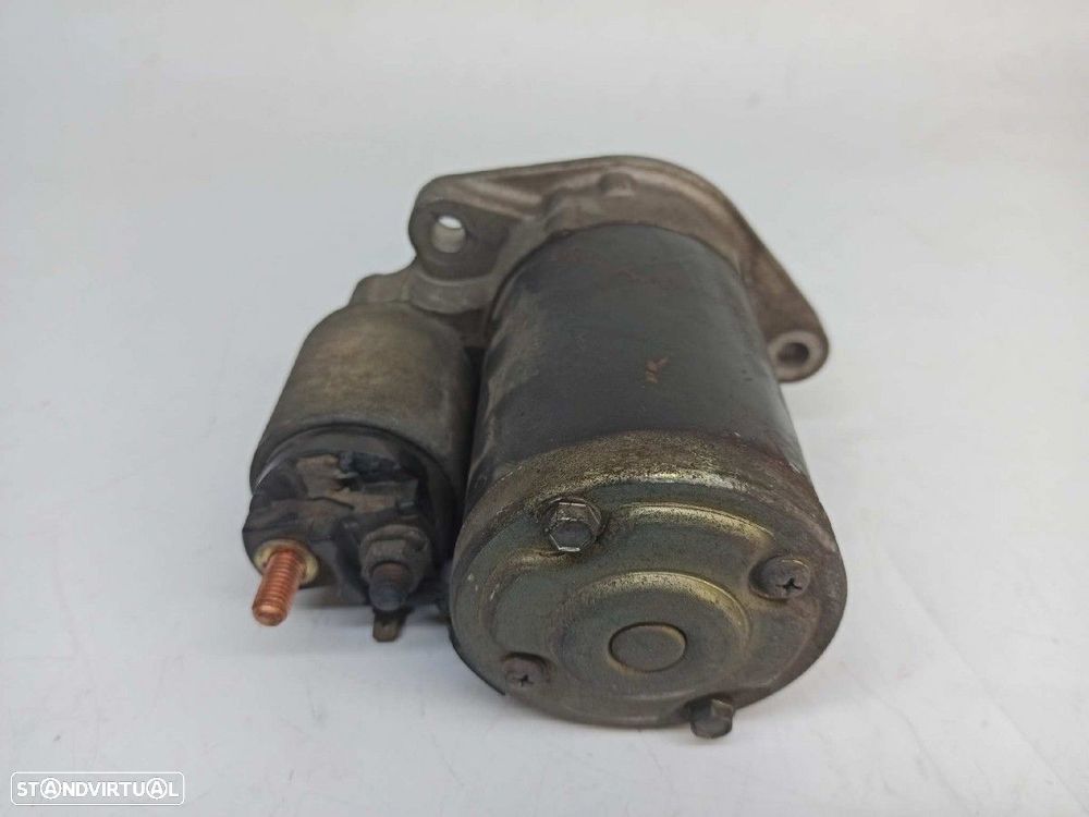 MOTOR DE ARRANQUE SMART FORFOUR FORFOUR 47 KW - 6