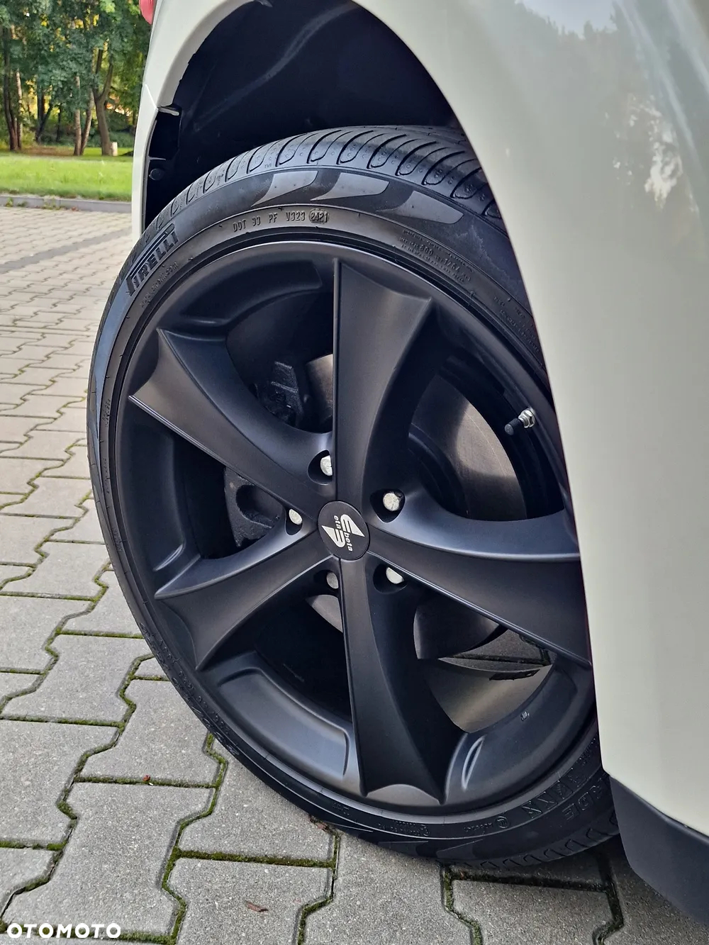 Fiat Freemont 2.0 Multijet 16V DPF Automatik Allrad Cross - 20