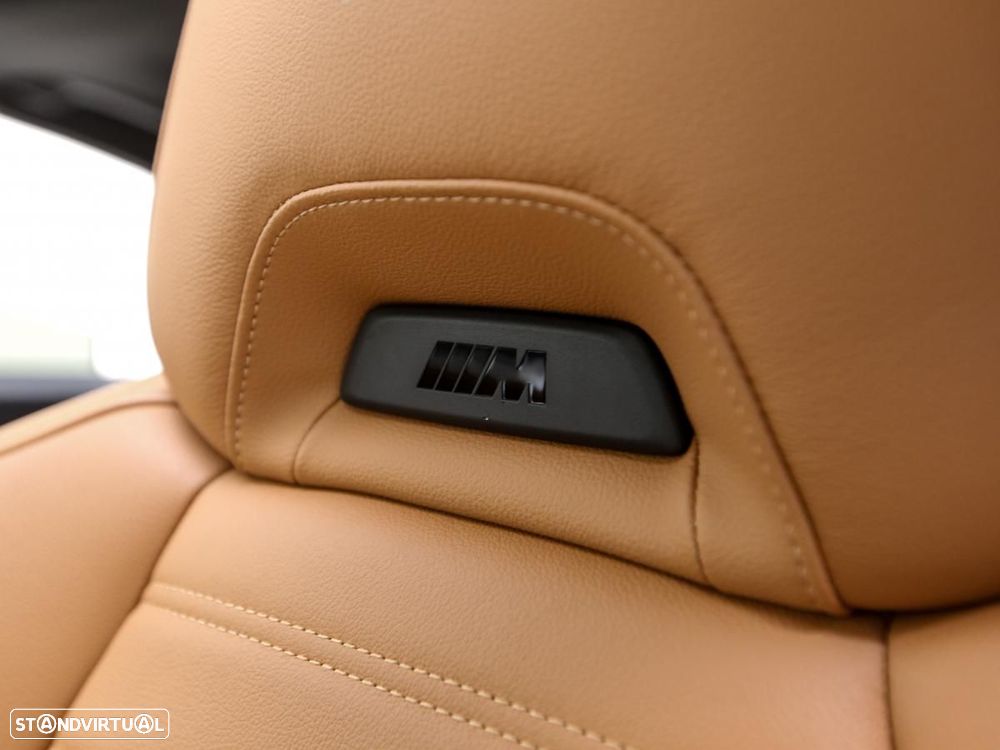 BMW 420 Gran Coupé d Desportiva M Auto - 18