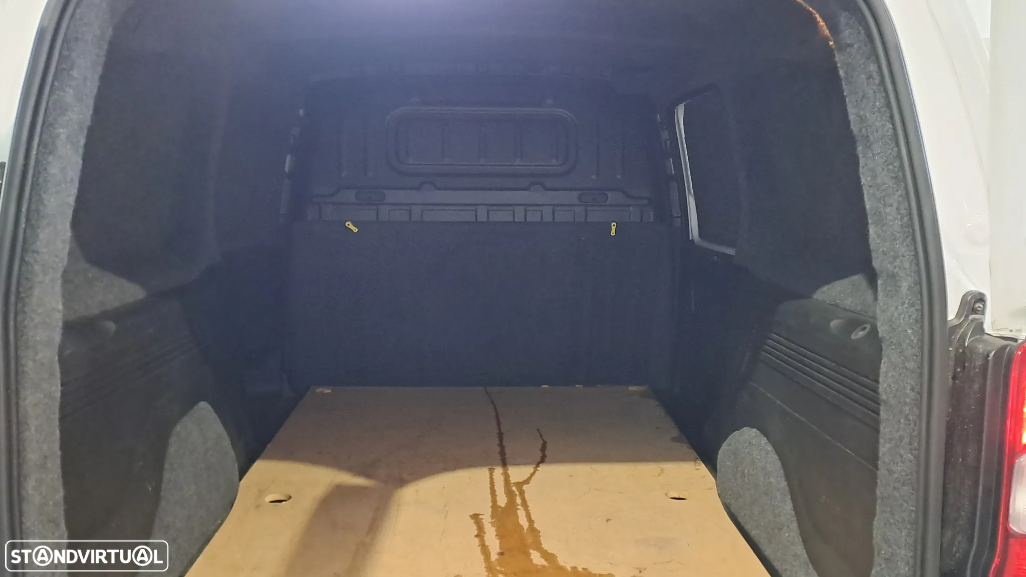 Toyota Proace City L2 1.5D 100cv Confort - 9