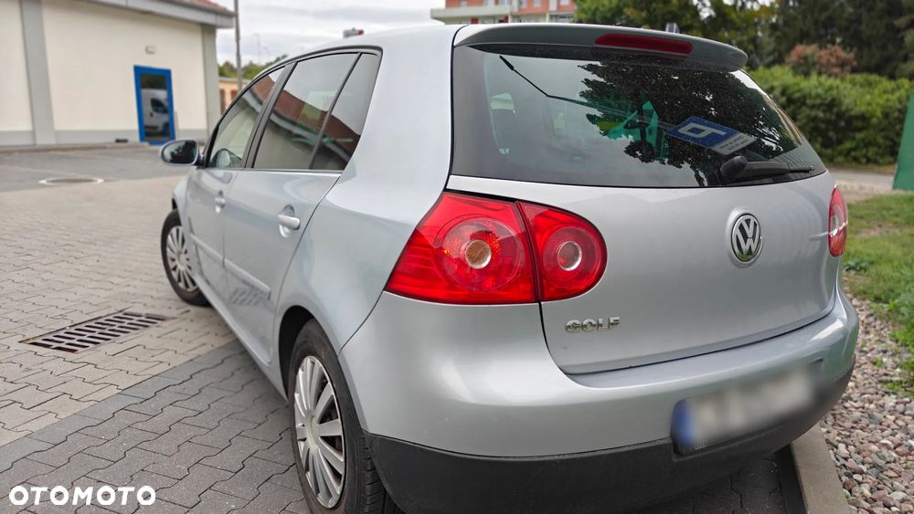Volkswagen Golf - 3