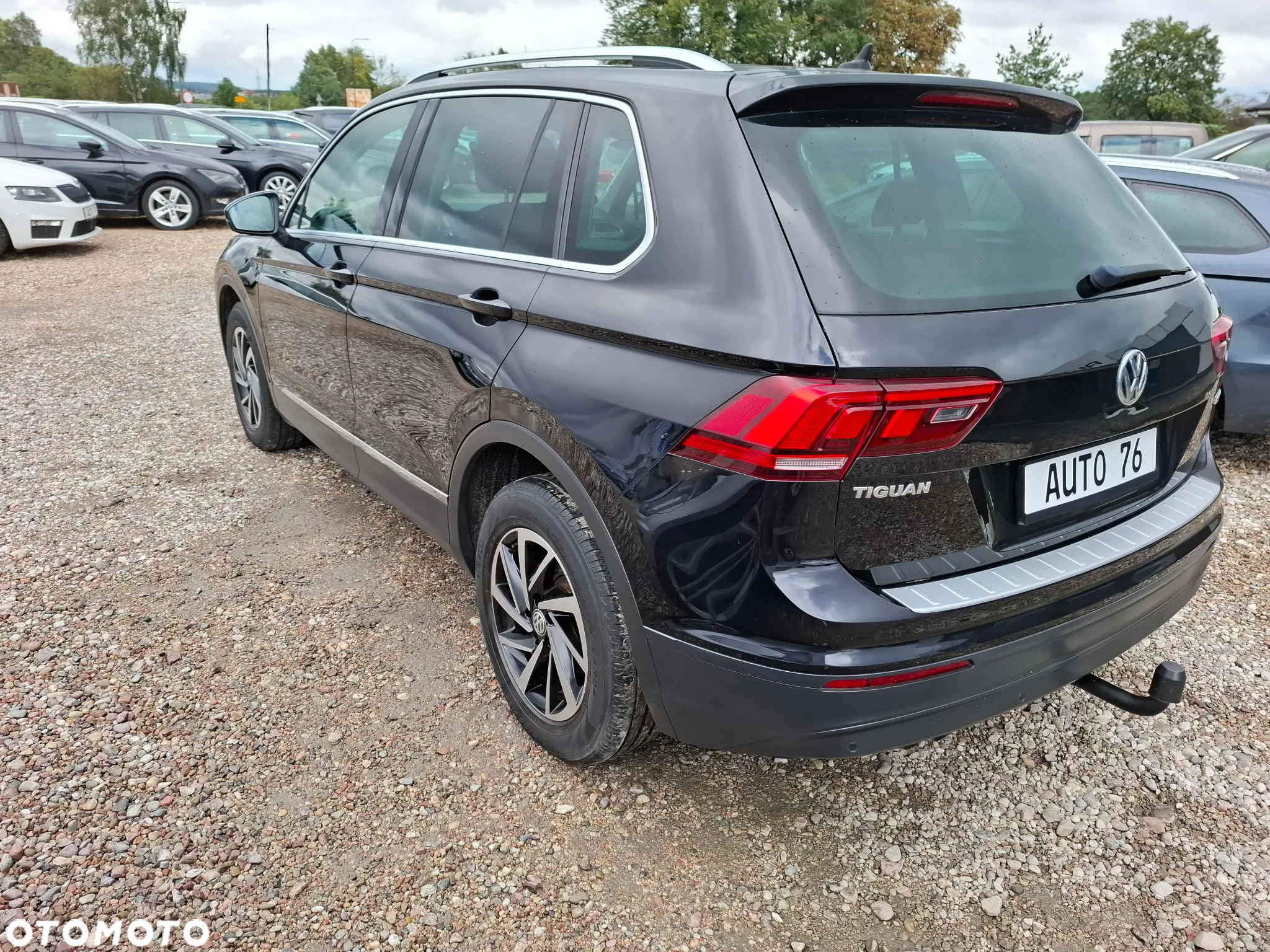 Volkswagen Tiguan 2.0 TDI BMT SCR 4Mot Highline DSG - 16