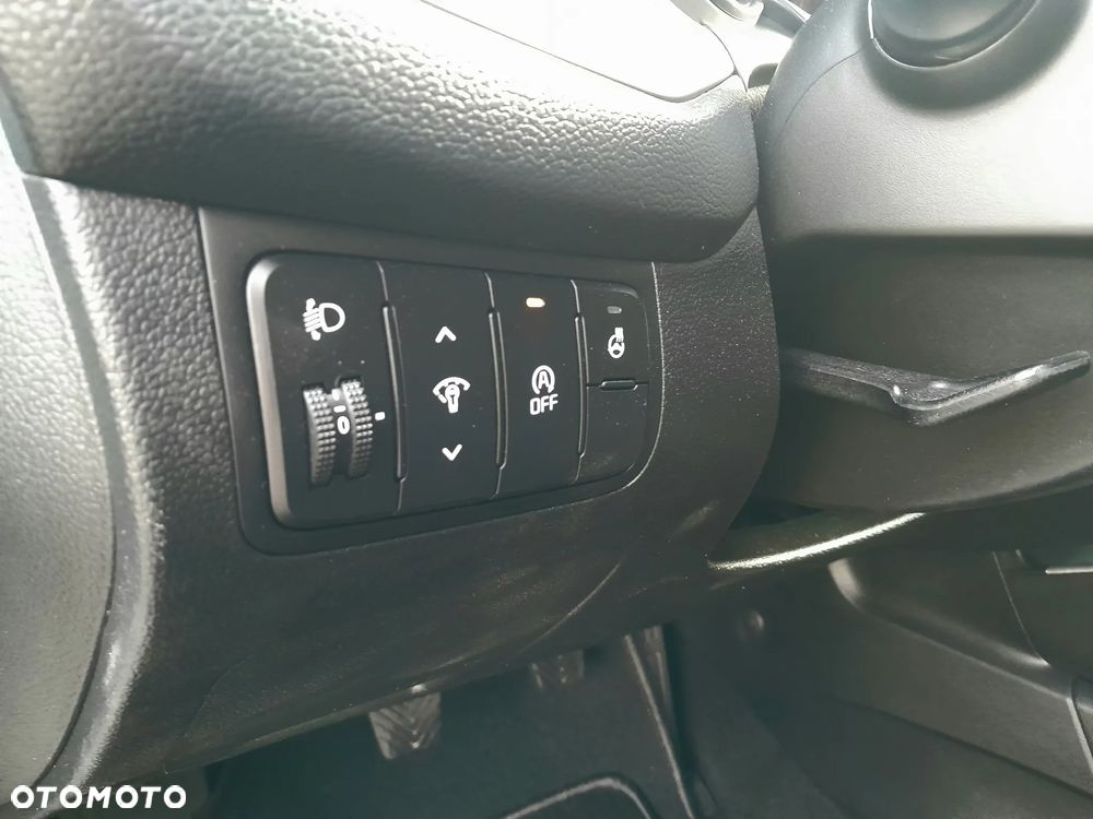 Kia Ceed 1.0 T-GDI Business Line Plus - 27