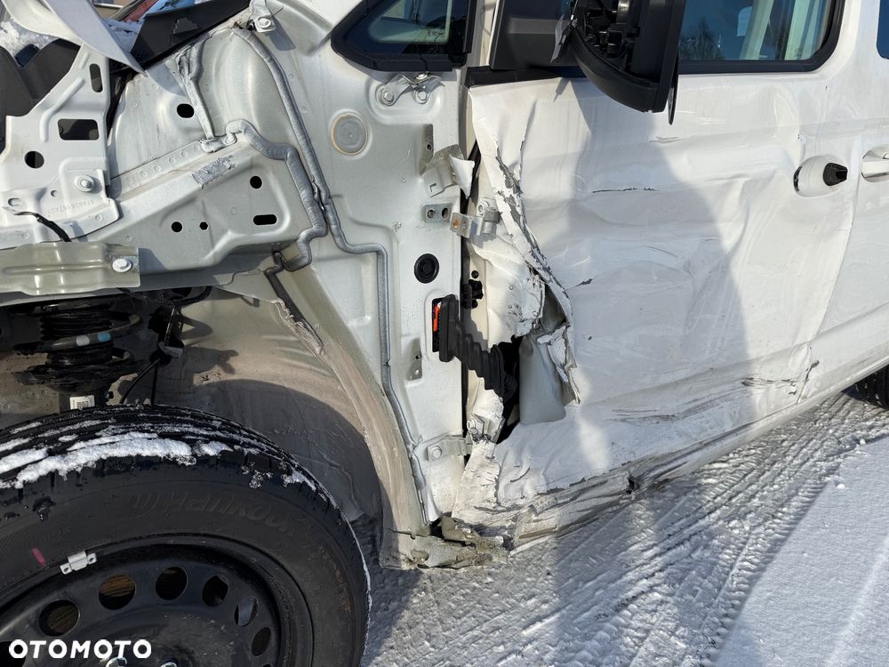 Volkswagen Caddy - 34