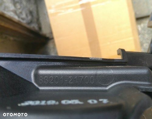 HALOGEN LEWY PRZEDNI SSANGYONG TIVOLI LIFT 18+ 8320121700 - 6